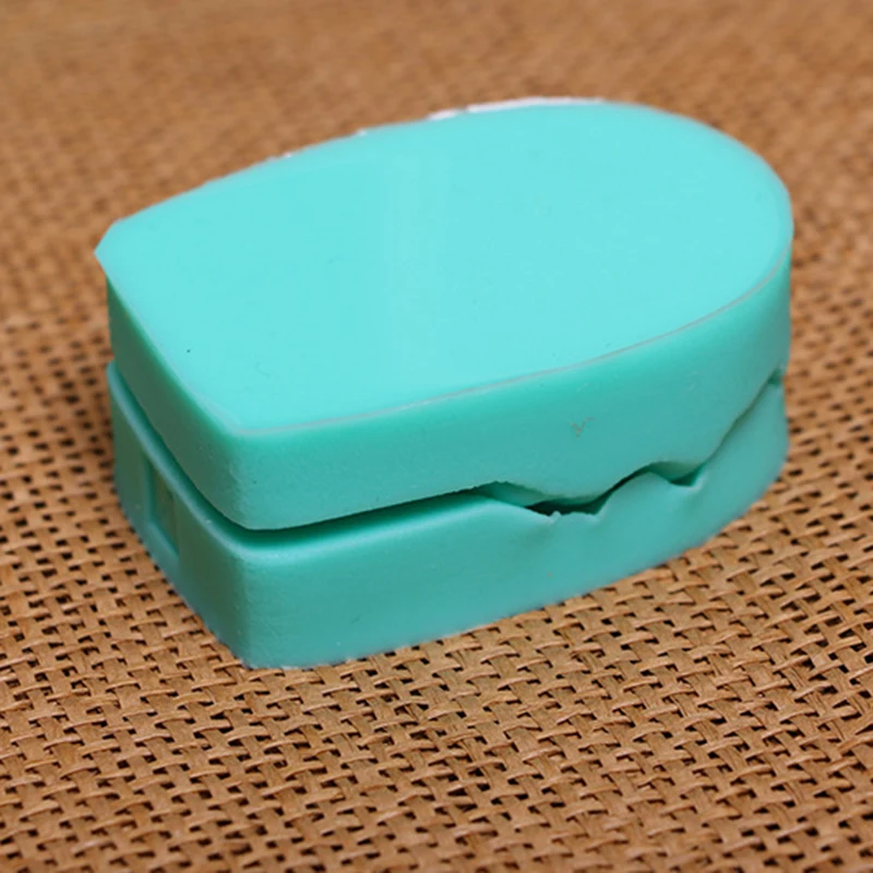 2 шт. силиконовые формы для украшения торта в виде лепестков пиона|mold for|silicone