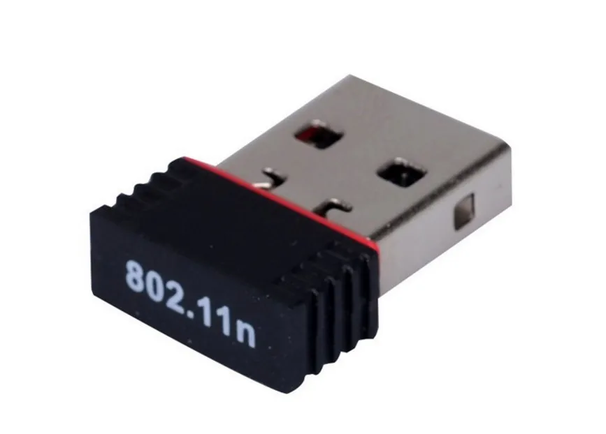 150 Мбит/с мини адаптер для беспроводной сетевой карты 150M Mini USB|Сетевые карты| |