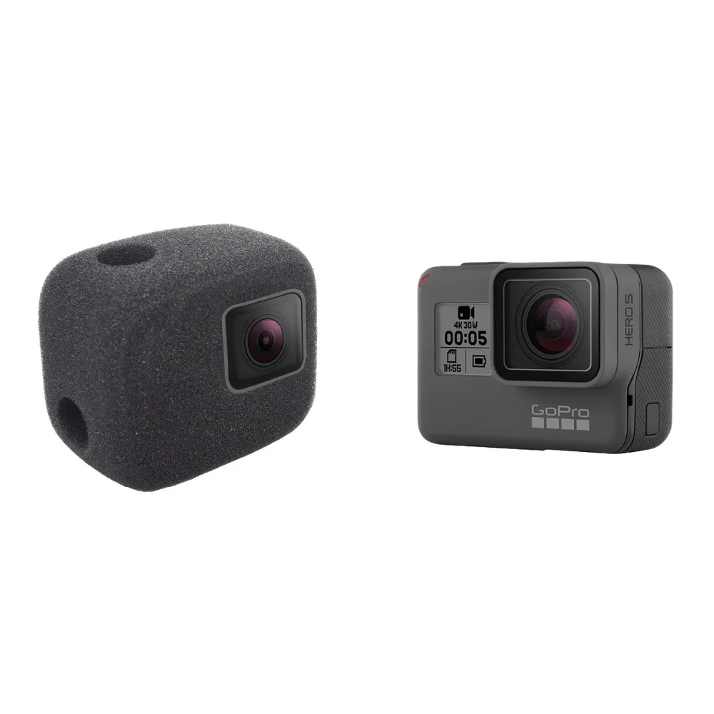 Чехол для Gopro Hero 5 6 7 | Электроника