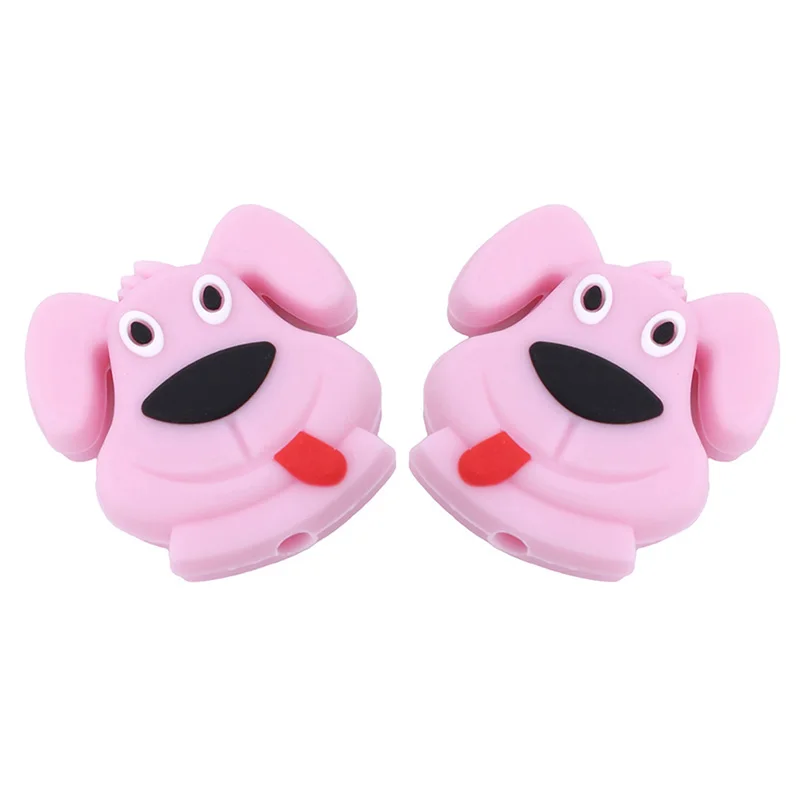 5 звёзд детский прорезыватель для зубов в виде собаки | Мать и ребенок