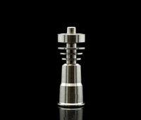 domeless titanium nail 1418mm female joint smoking ti nails wholesale discount price