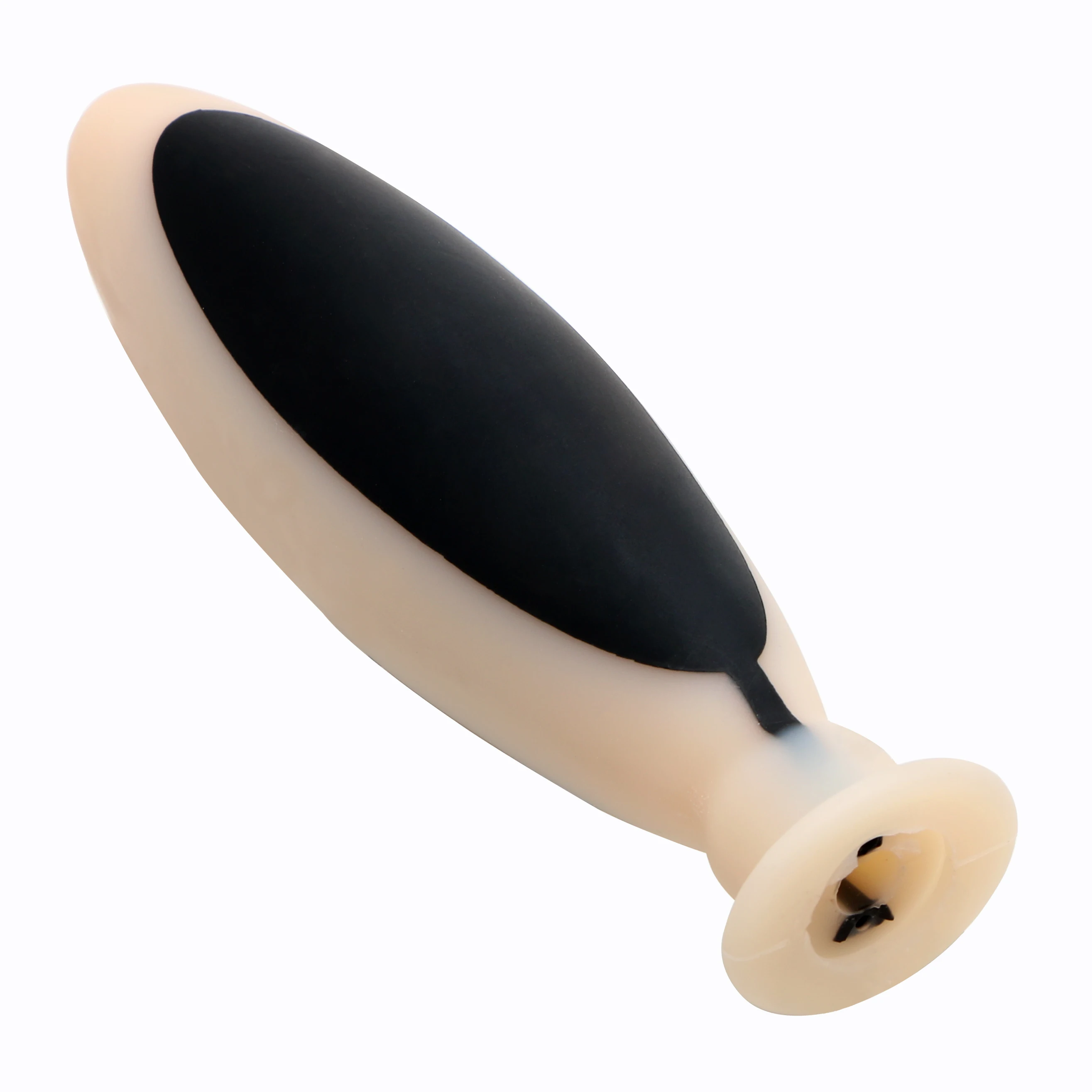 IKOKY Anal Butt Plug Electric Shock Big Size Prostate Massage Silicone Sex Toys for Women Adult Games Expander Dilator | Красота и