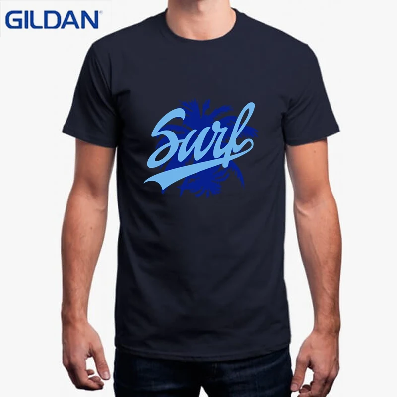 Футболка с принтом Для мужчин короткие personalizar sudaderas значок синий хлопок футболка