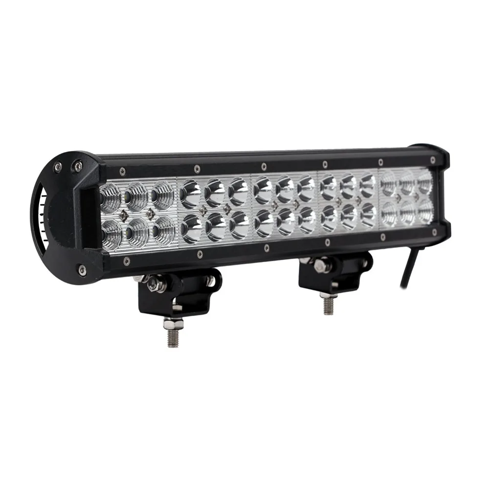 Auxtings DE Stock прожектор комбинированный луч двухрядный Луч 4x4 внедорожный