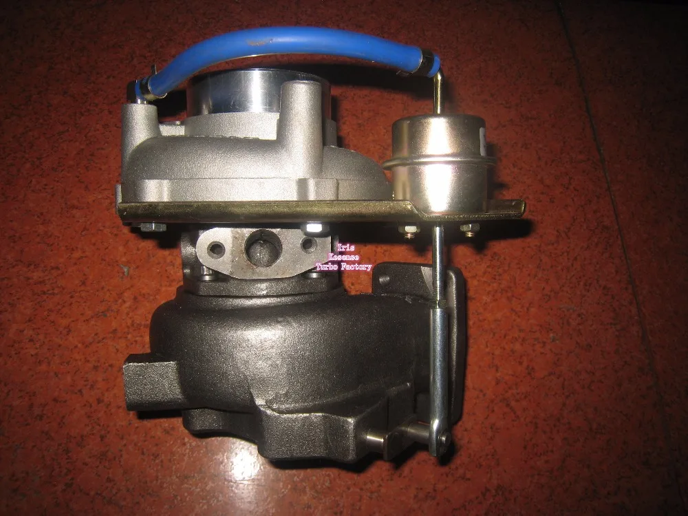 SK350 8 Турбокомпрессор GT3271LS 764247 0001 241004640A S1760EO200|turbocharger| |