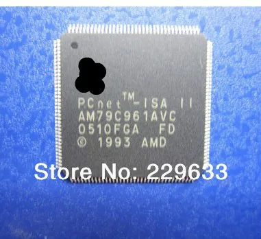 

AM79C961AVC