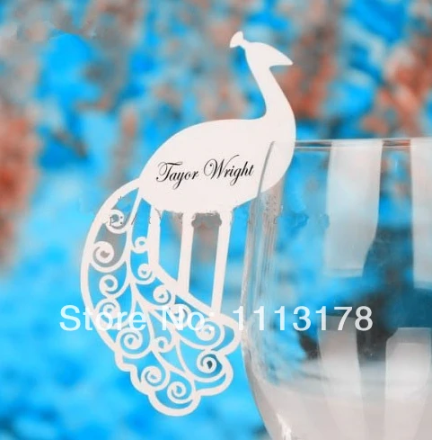 Бесплатная доставка 18 цветов дешевые маркеры с павлиньим вином для свадебной