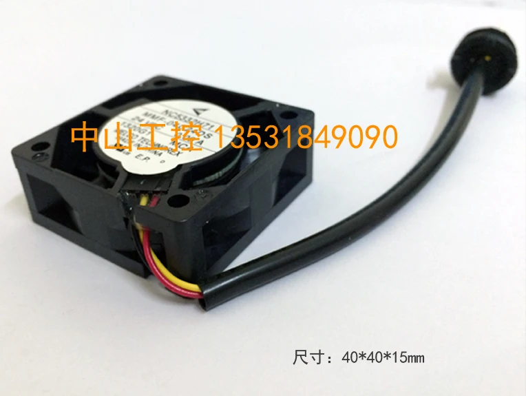 Новый MELCO для Mitsubishi servo NC5332H71 MMF-04C24DS-MCA Вентилятор охлаждения |