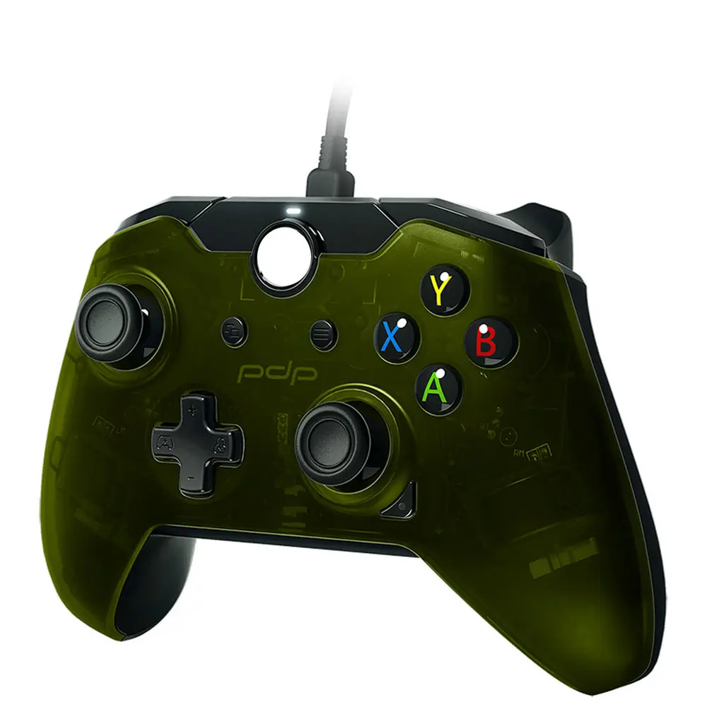 Проводной контроллер для xbox ONE/S консоль Джойстик для xbox One X геймпад для PDP контроллер