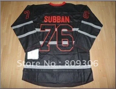Free shipping Canadiens #76 P.k.Subban Hockey jerseys size:48 56 can mix order|shipping li ion batteries|jerseyjersey club |