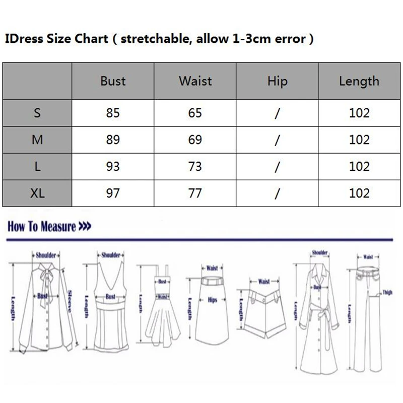 Женское платье с цветочной вышивкой IDress летнее повседневное винтажное на