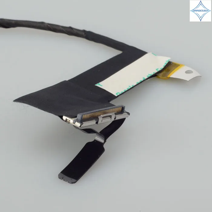 Новый видеокабель для ноутбука HP Compaq CQ62 G62 g62T 595196-001 LCD lvds 350401P00-GEK-G PM156 350401U00-11C-G