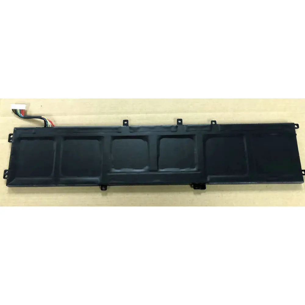 Original 11.4V 97WH 6GTPY Laptop Battery For DELL XPS 15 9570 9560 7590 Precision 5520 5530 Series Notebook | Компьютеры и офис