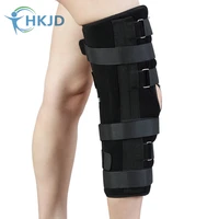 external fixation brace knee leg splint