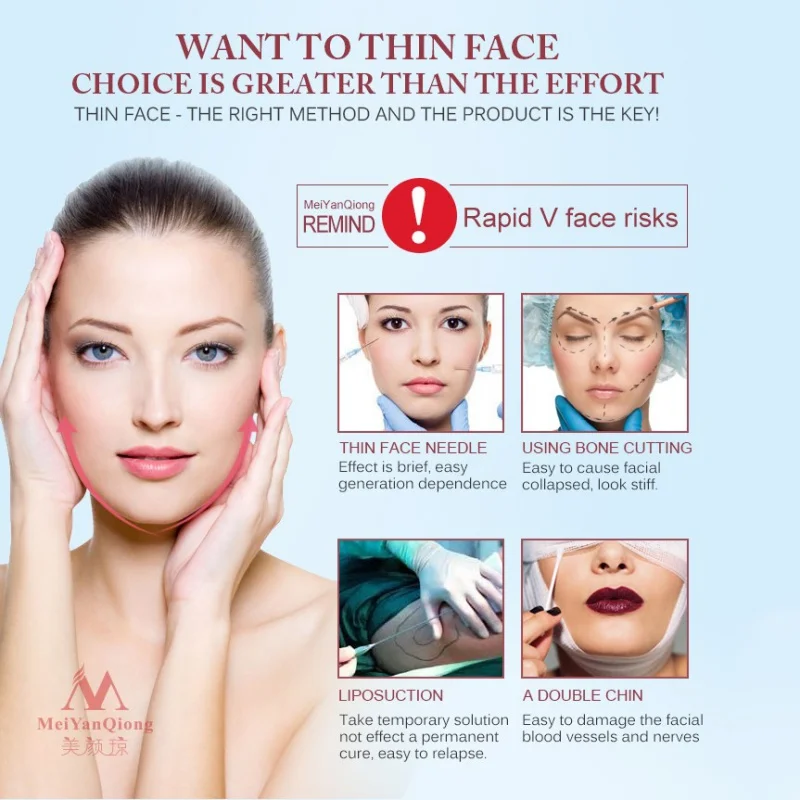 

Skin Care Lifting 3D Cream Facial Lifting Firm Firming Powerful V-Line Face Slimming Lifting Shaping Cream New Dropshipping