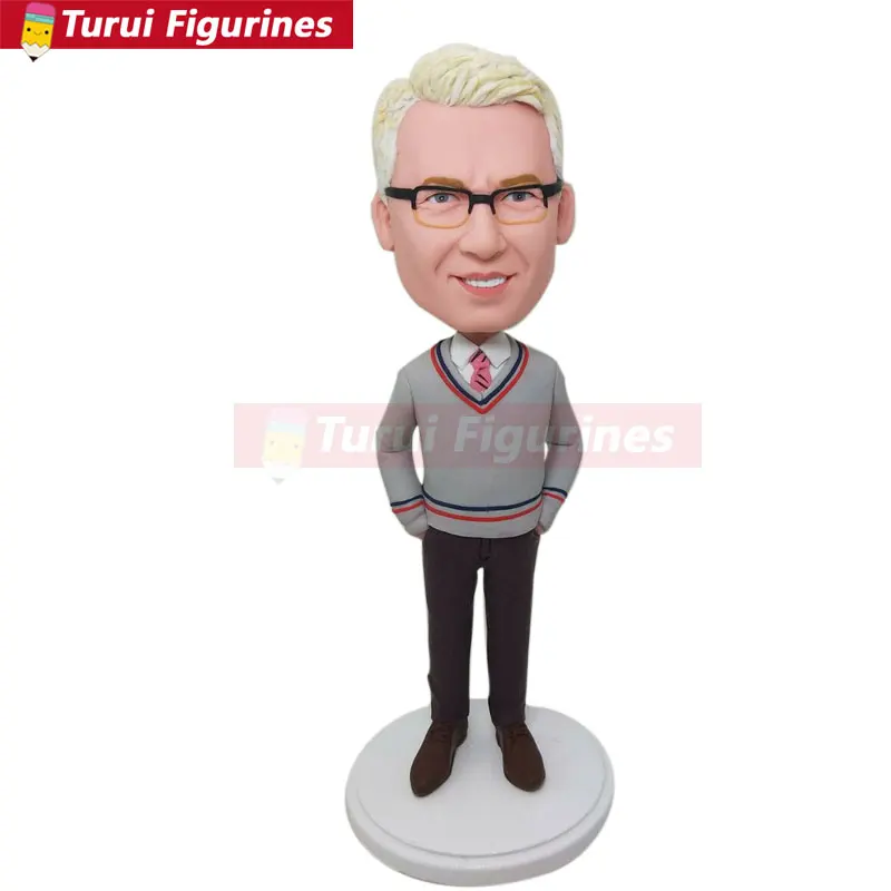 Детский подарок на день рождения персонализированный детский заказ глиняные