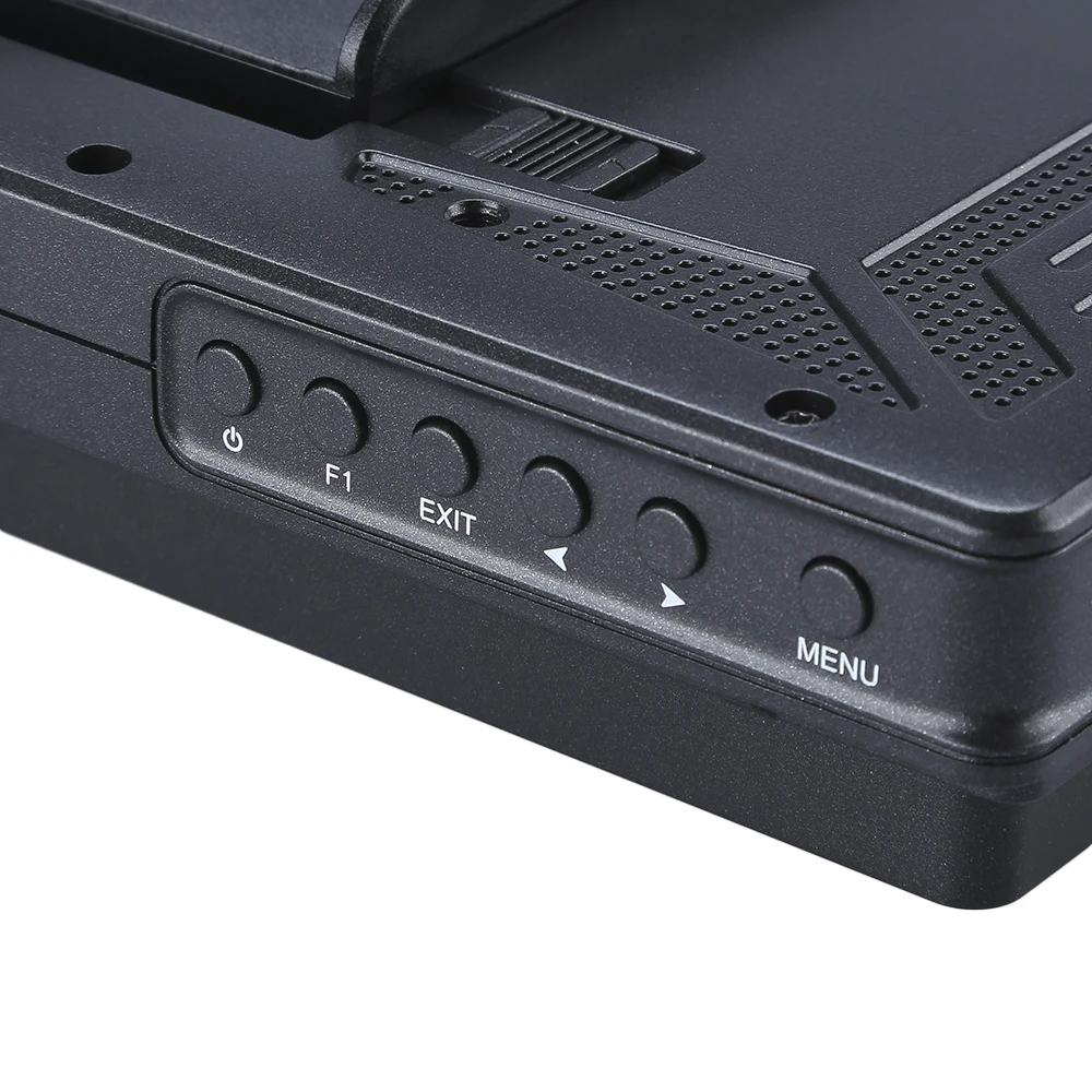 Eyoyo E7S 4K монитор 7 дюймов av hd ультра Full HD 1920x1200 полевой монитор HDMI тонкий ips монитор видео для DSLR камеры kamera