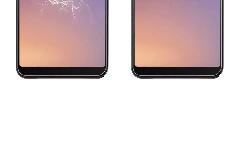 3 шт./лот для стеклянных Xiaomi Mi A2 Lite Защитная пленка для экрана из закаленного стекла для Xiaomi Mi A2 Lite стеклянная пленка для телефона для Xiaomi Mi A2