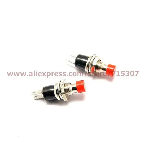 PHISCALE 30 шт. PBS-110 нормально открываются (нажмите чтобы закрыть и отпустить открыть)