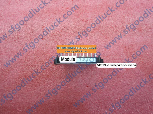 Умный модуль питания PS11035 IGBT IPM 600 В 20 А 30 мощный DIP|600v|modulemodule power |