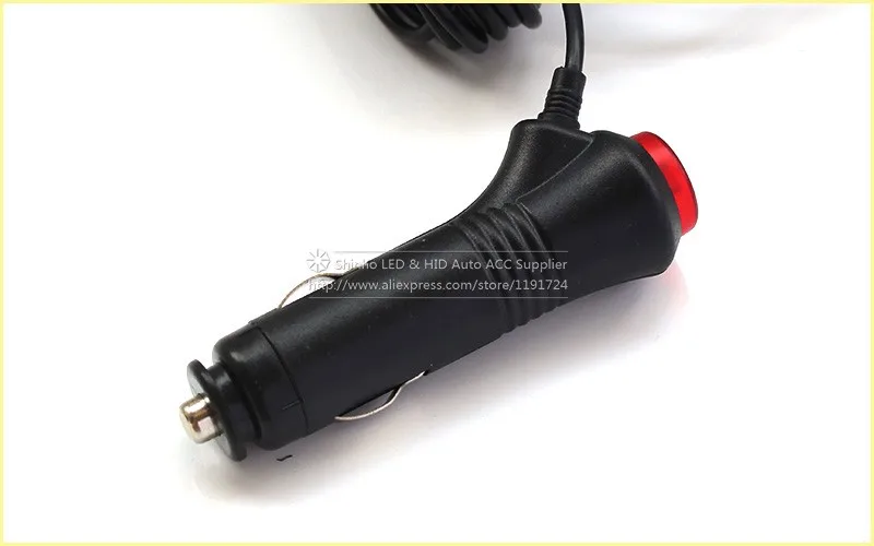 4 шт., 9SMD 5050, белый, желтый, синий, зеленый, красный, Автомобильный светодиодный светильник, интерьерная атмосферная лампа, лампа для ног, декоративный светильник