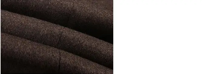 BATMO, Новое поступление, зимнее шерстяное толстое пальто высокого качества для мужчин, мужские шерстяные куртки, большие размеры, M-4XL, 8863