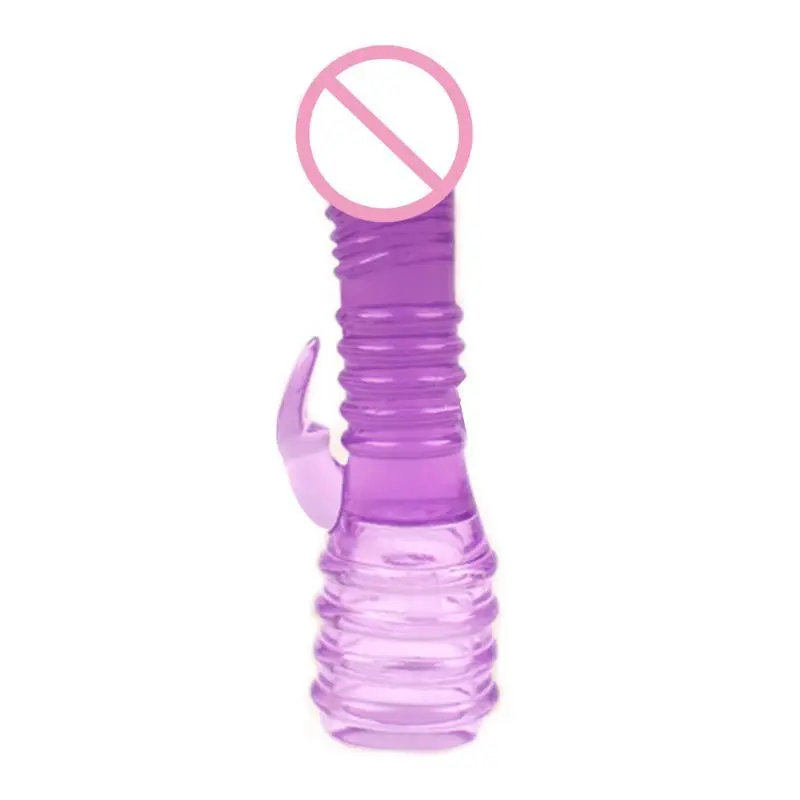 Мягкие стимуляторы точки G Аксессуары для вибраторов массажер головы интимные