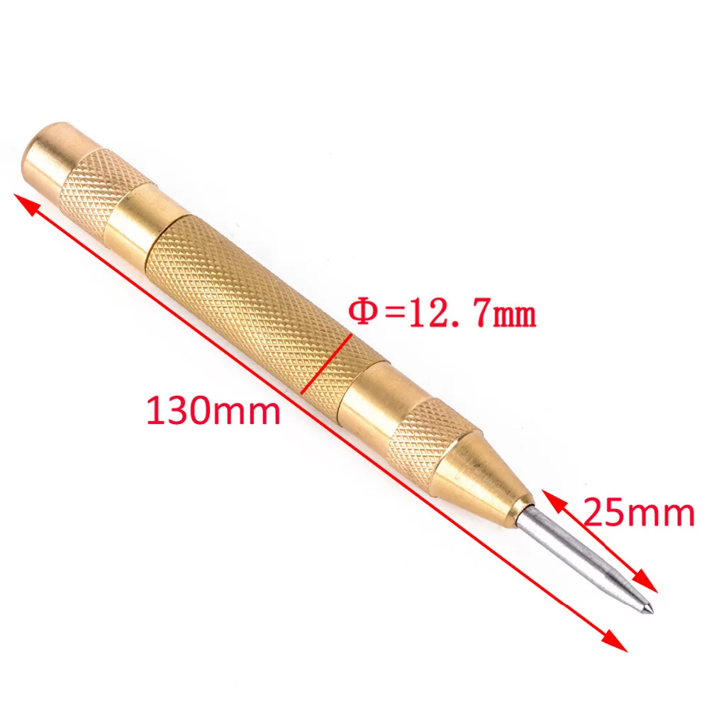 5 дюймовый автоматический центральный удар/точечный удар удары пружинная