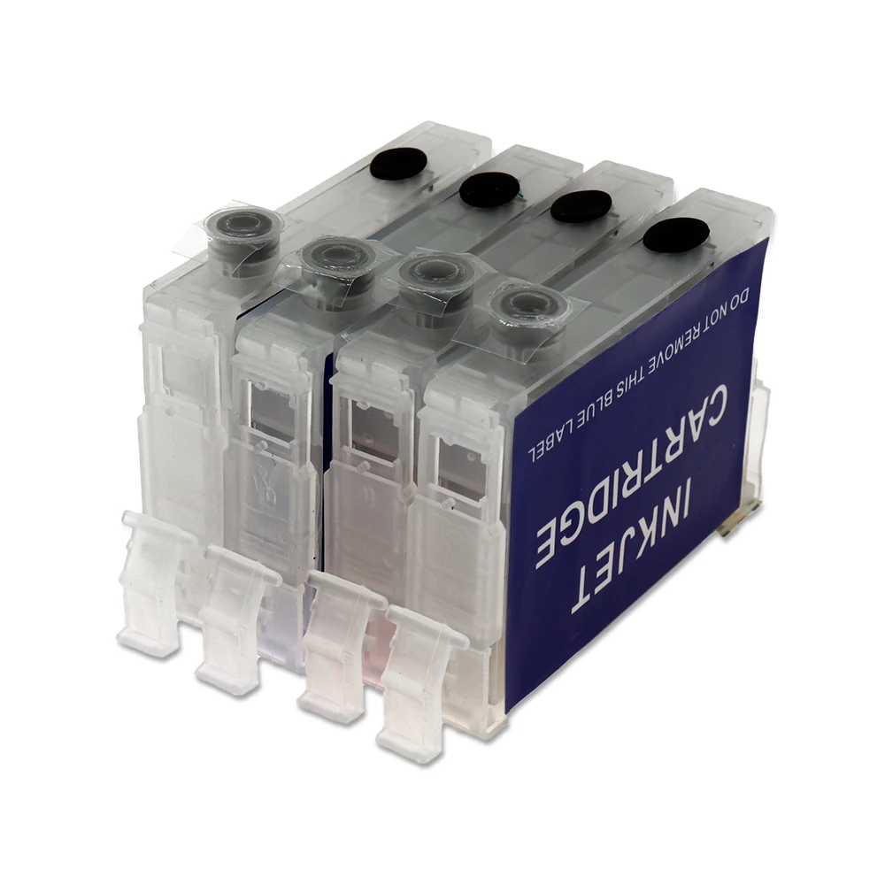 OYfame T2971 T2962 T2963 T2964 Refillable патрон чернил для принтера Epson XP231 XP431 XP241 XP-431 XP-231 XP-241 без чипа