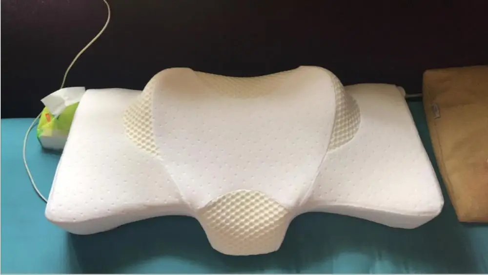 Cervical pillow repair cervical sleeping | Дом и сад