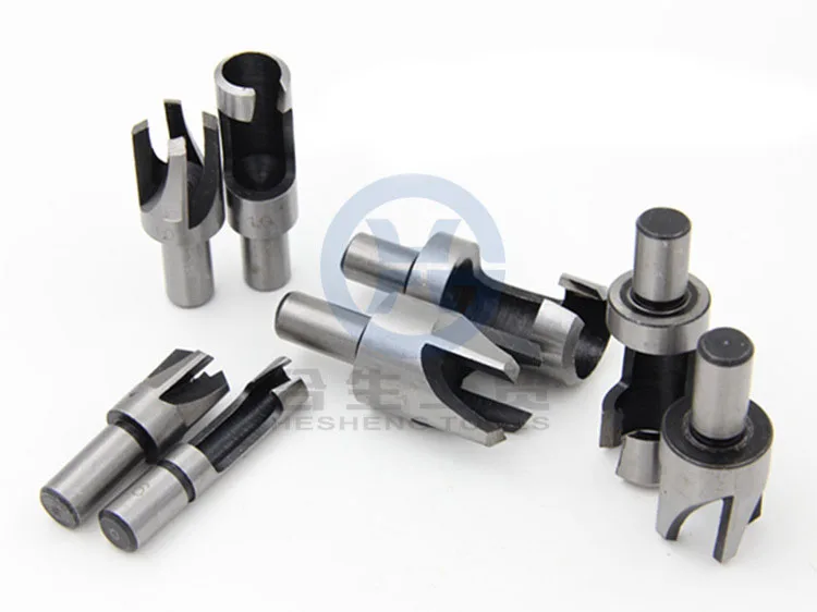 Цена от производителя пробковое сверло 8 комплектов бумаги для столярных работ