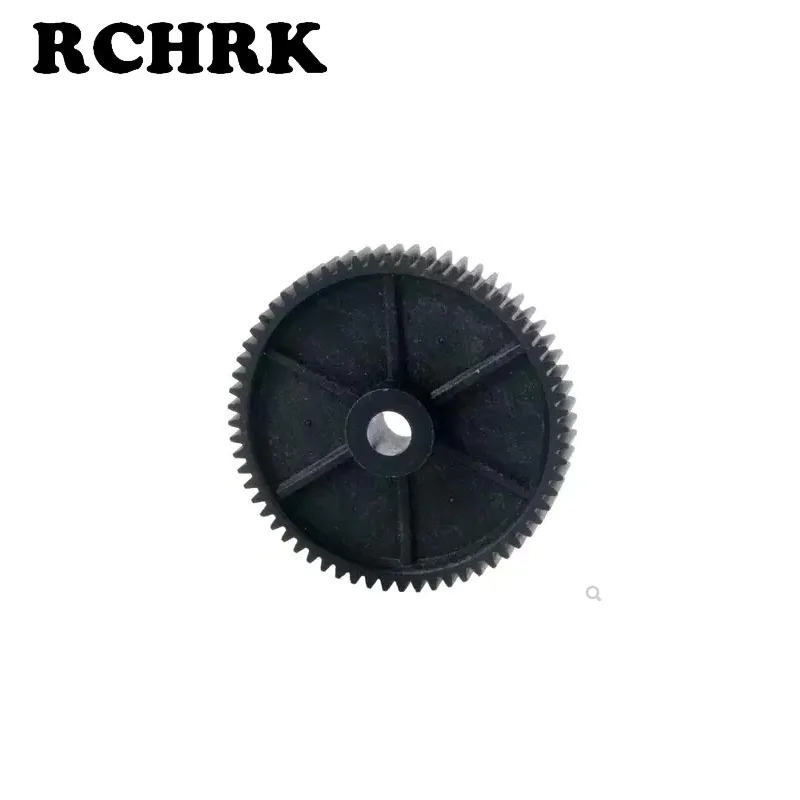 RC автомобиль 1/10 HSP 11164 гоночный Diff. Основное снаряжение (64 T) Запасные части Для