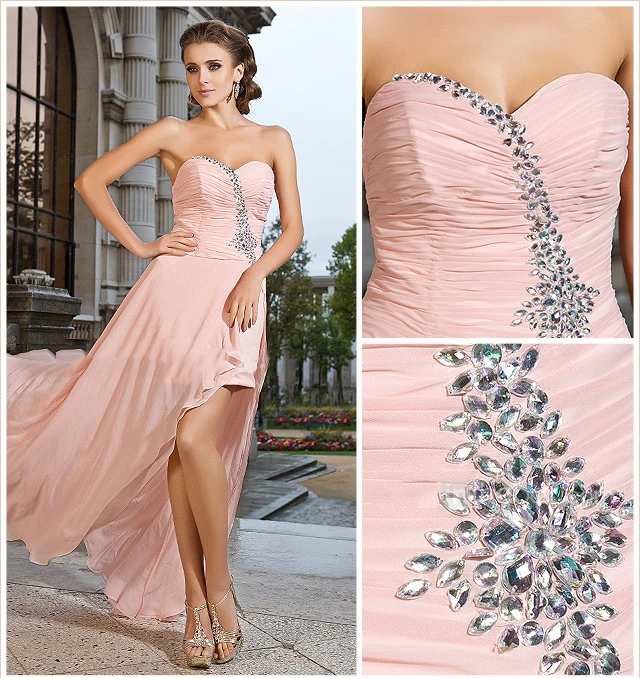 

Vestido De Festa, OL33089