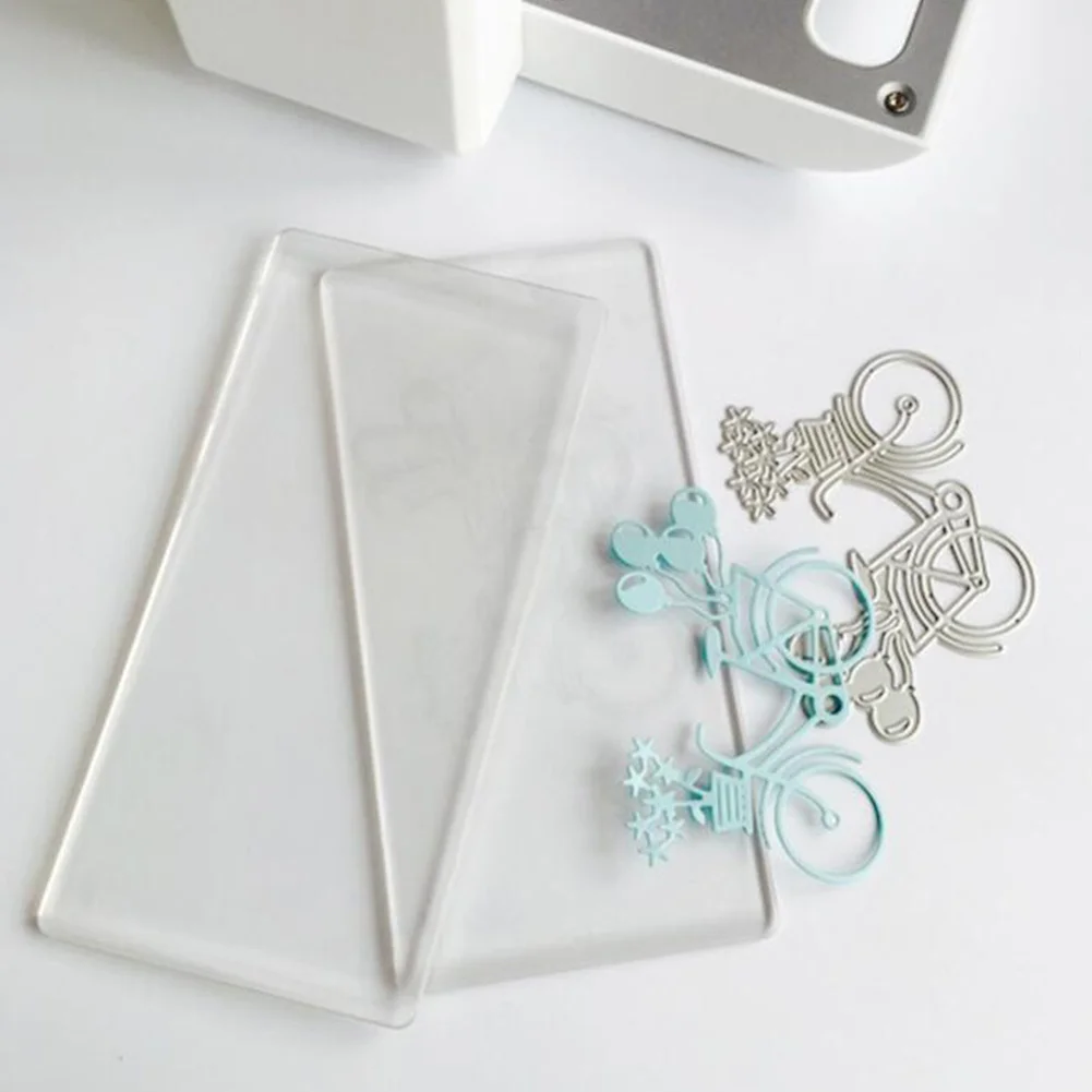 Punching Scrapbook Hand Shake DIY Dies Crafts Cutting Manual Embossing Machine Paper | Дом и сад