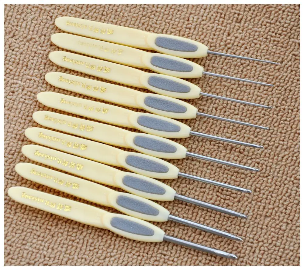 10 шт./партия нержавеющая сталь и ABS стандартная ручка крючком Крючки пластиковые