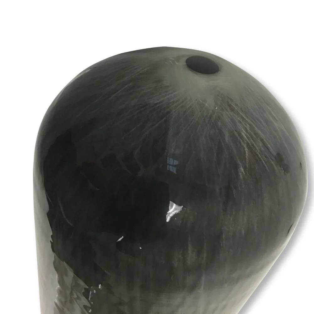 AC168 Balloon For Diving 6.8L Rifle Pcp Air Rifle High Pressure Air Tank For Pcp Airforce Condor or Airsoft Air Guns Acecare