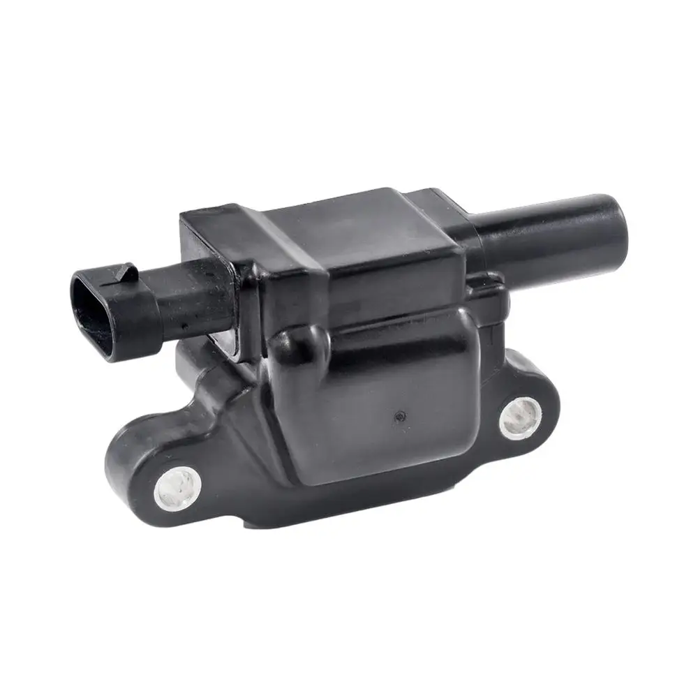 Комплект катушек зажигания заменяет GM #12570616 ACDelco D510C для Cadillac Chevrolet GMC Pontiac 5.3L 6.0L V8