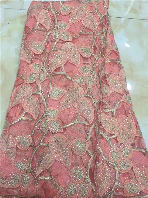 Африканская кружевная ткань 2018 высокое качество швейцарская африканская