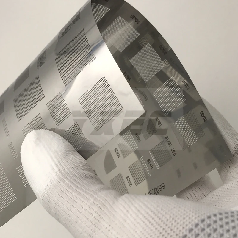 Высококачественная 5шт./лот Kaisi 55 видов универсальной паяльной пасты для телефона