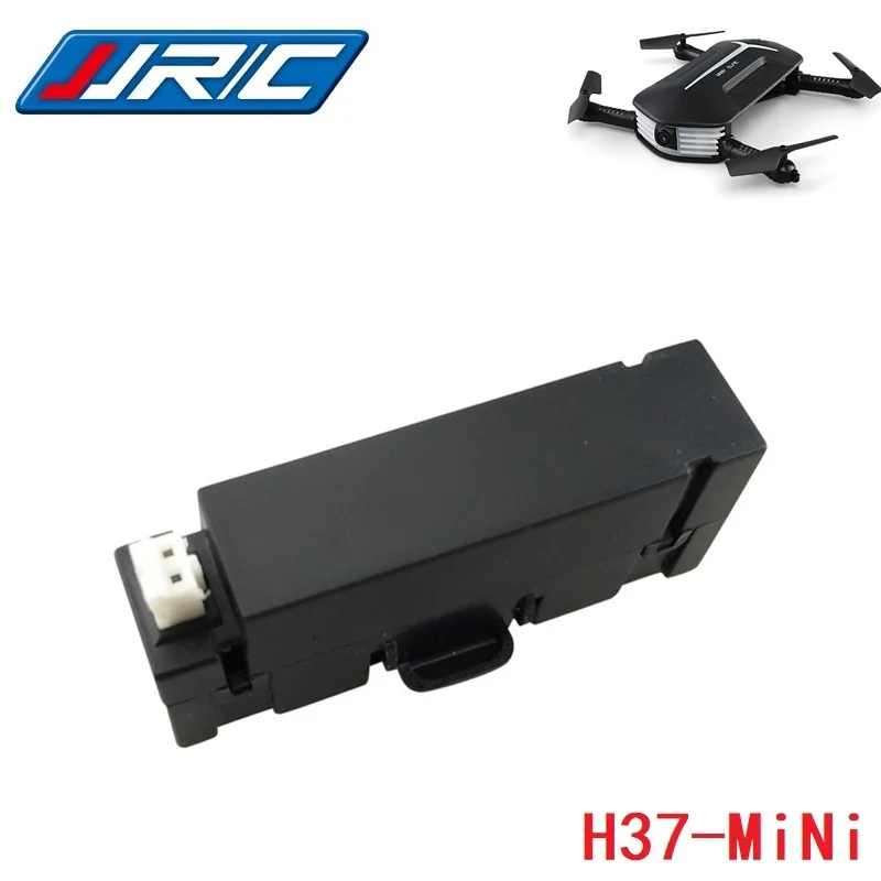 

Оригинальная сборка JJRC H37Mini RC Quadcopter запасные части 3,7 в 400 мАч Lipo батарея для FPV квадрокоптера вертолета H37 MiNi Battery