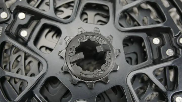 SRAM NX EAGLE 1x12 11-50T 12s комплект скоростных групп триггерный переключатель передач задний переключатель кассета с цепью