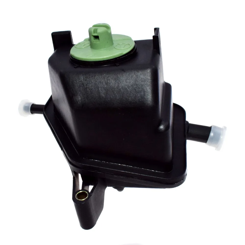 Насос гидроусилителя руля ISANCE резервуар 1J0422371C для VW Golf Jetta Bora Beetle Audi A3/S3 TT SEAT LEON