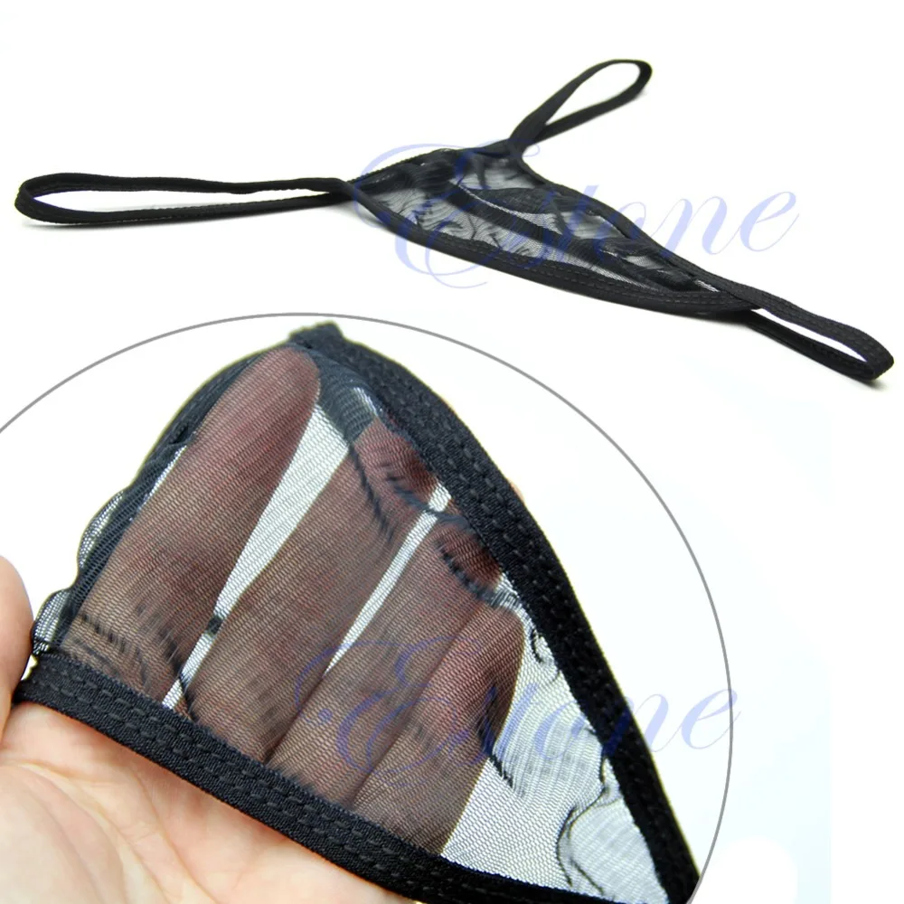 Женские сексуальные блестящие стринги с V-образным вырезом нижнее белье трусики |