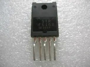 

2 шт. STRF6168 STR-F6168