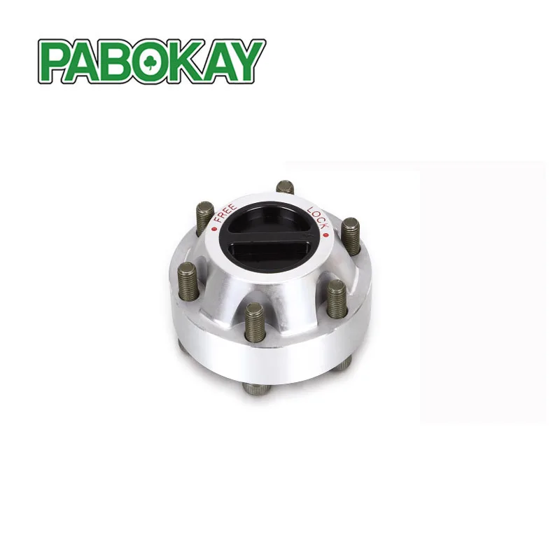 1 шт. x ступицы для NISSAN Patrol MK MQ P40 80 89 без использования вручную 40250 C6000 B046 40250C6000|mq| |