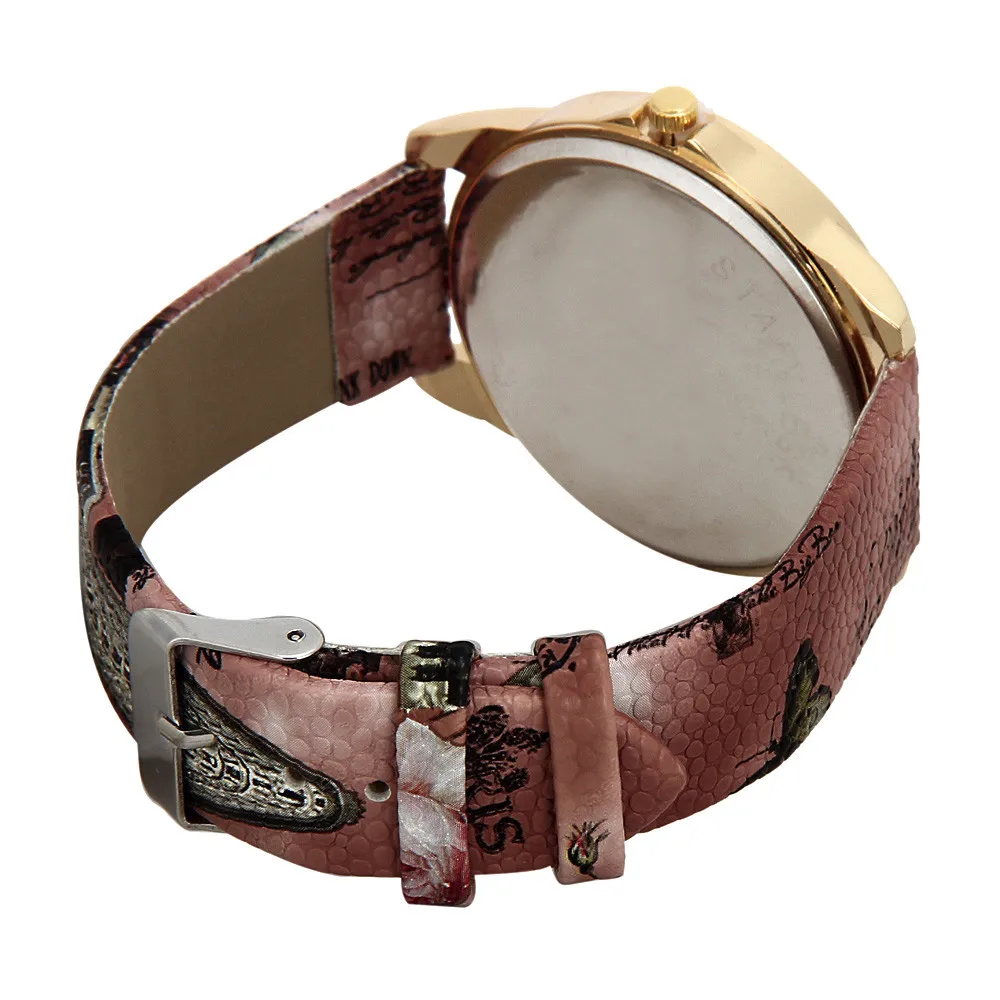 Новое поступление топ продаж модные женские часы Высокое качество Reloj Mujer Bohemia женские часы# BL5
