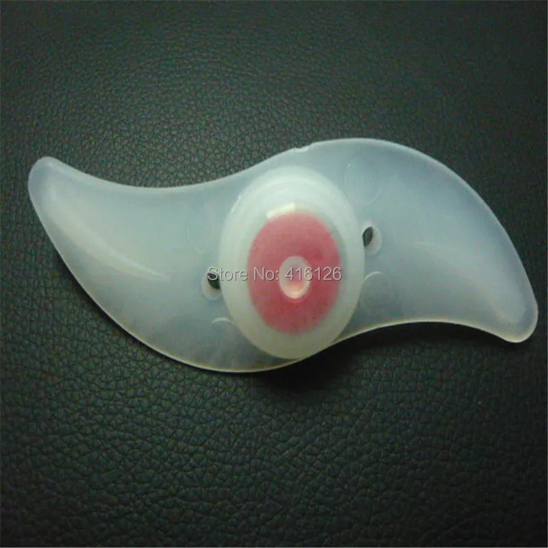 Самый дешевый 6 шт./лот силиконовые светодиодные фары на спицы велосипеда