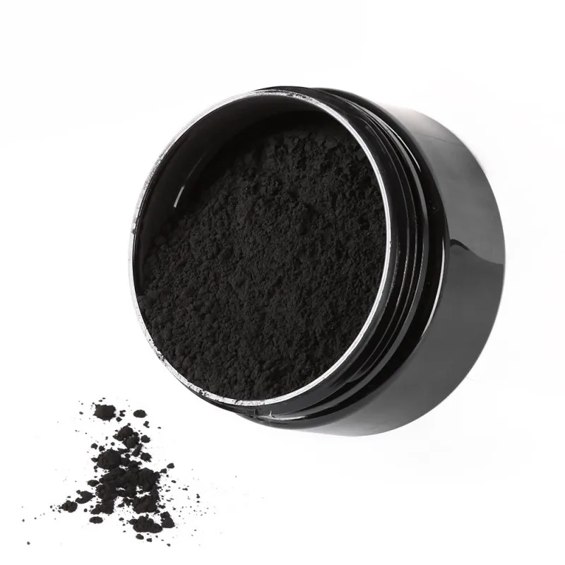 

60g Daily Use Teeth Whitening Scaling Powder Oral Hygiene Cleaning Packing Premium Activated Bamboo Charcoal Powder