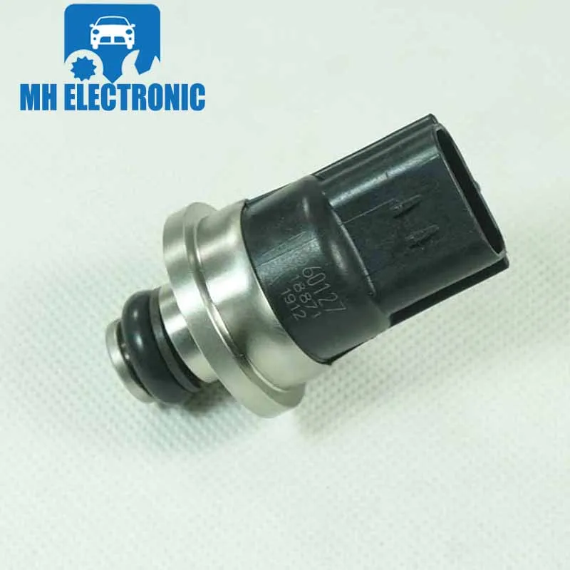 MH ELECTRONIC 2 шт./лот датчик давления топливной рейки MR560127 E1T18871 для Mitsubishi Montero Pajero Galant