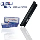 JIGU Оптовая продажа Новый ноутбук батарея 55Y9382 55Y9383 L09C3B11 57Y6273 57Y6274 L09S3B11 57Y6275 57Y6276 L09S6Y11 для Lenovo IdeaPad S10-2